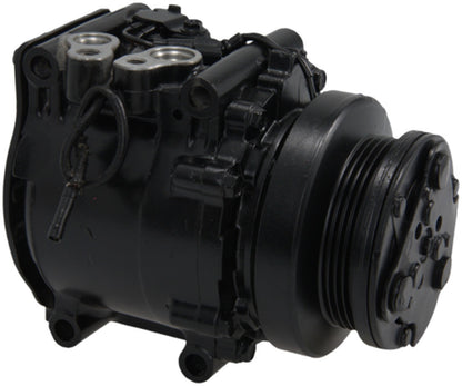 Four Seasons A/C Compressor 57570