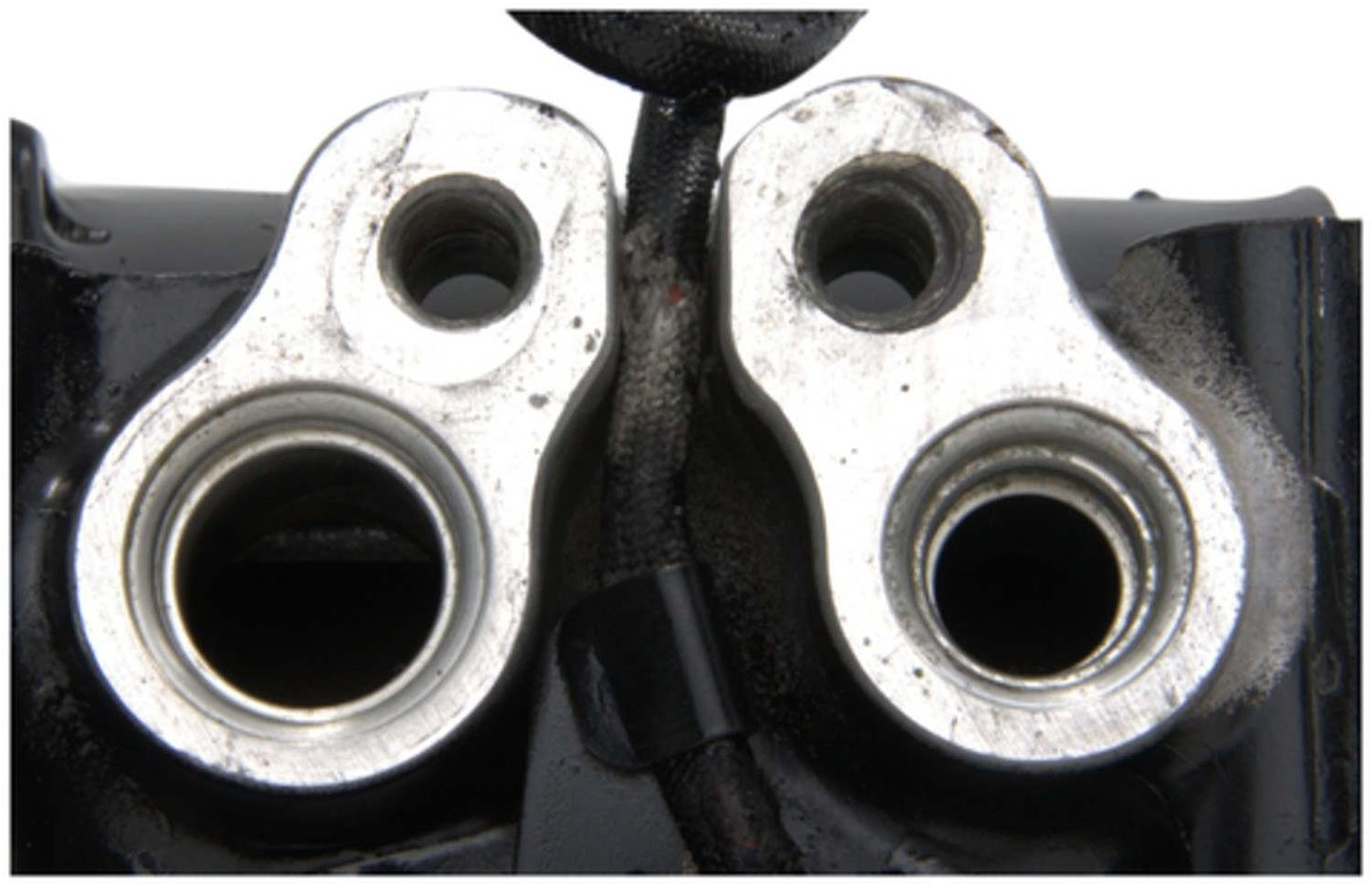 Four Seasons A/C Compressor 57570