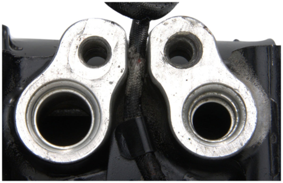 Four Seasons A/C Compressor 57570