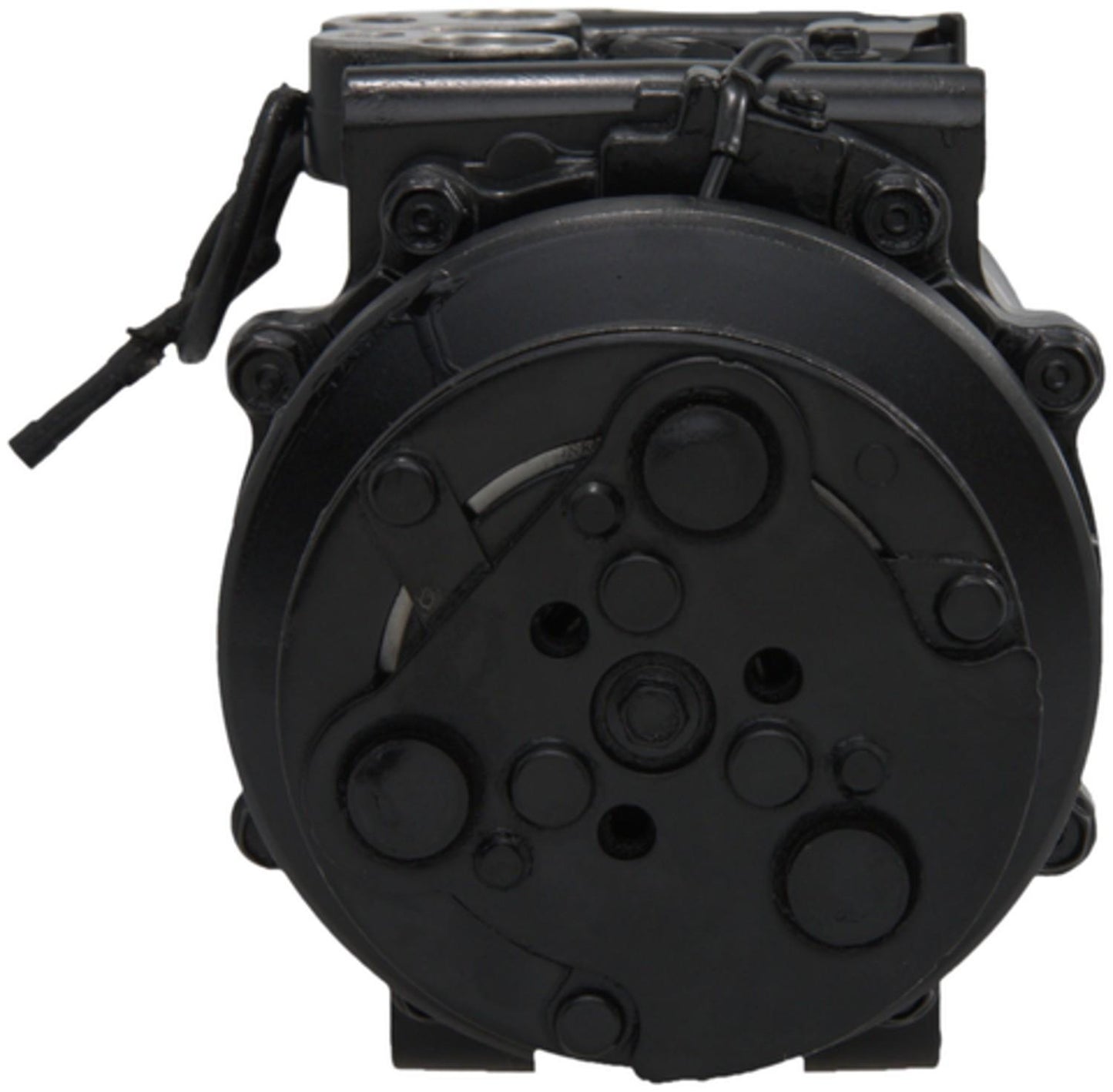 Four Seasons A/C Compressor 57570