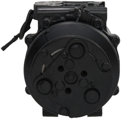 Four Seasons A/C Compressor 57570