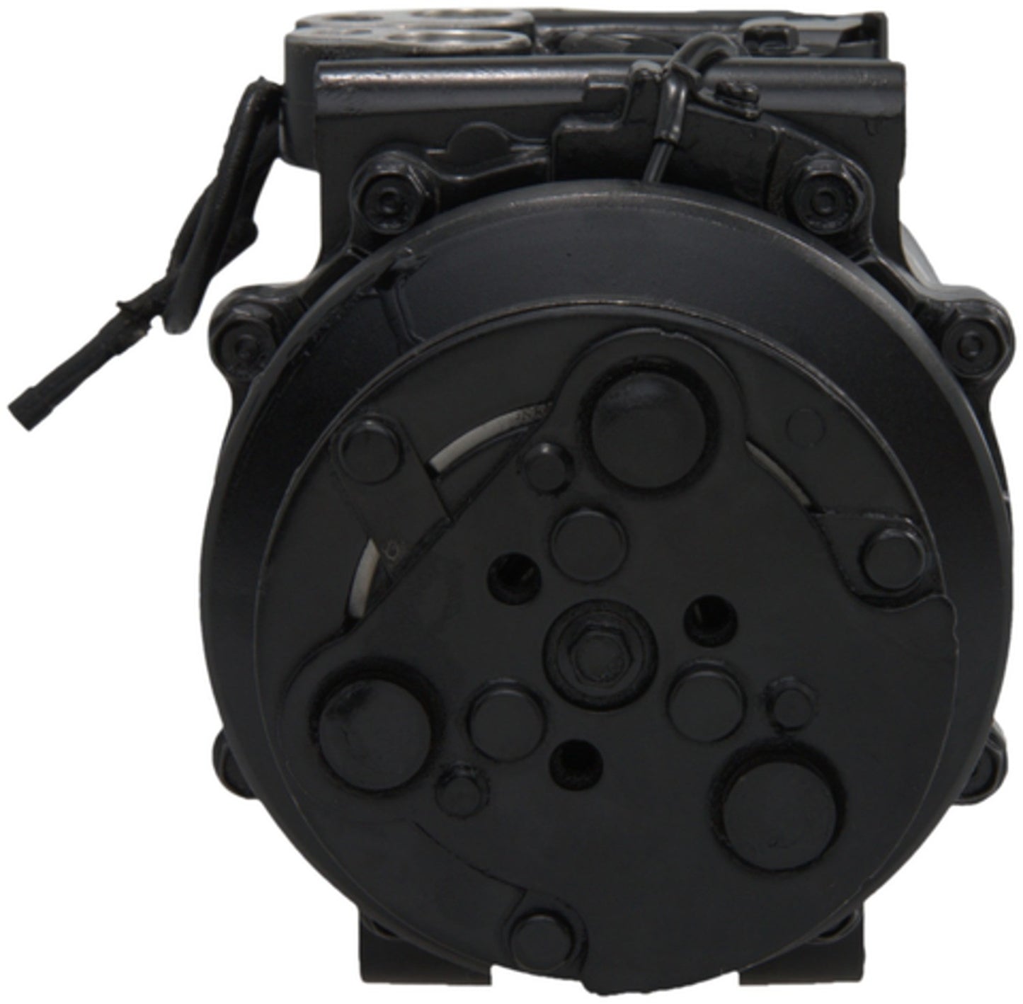 Four Seasons A/C Compressor 57570