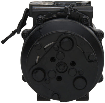 Four Seasons A/C Compressor 57570