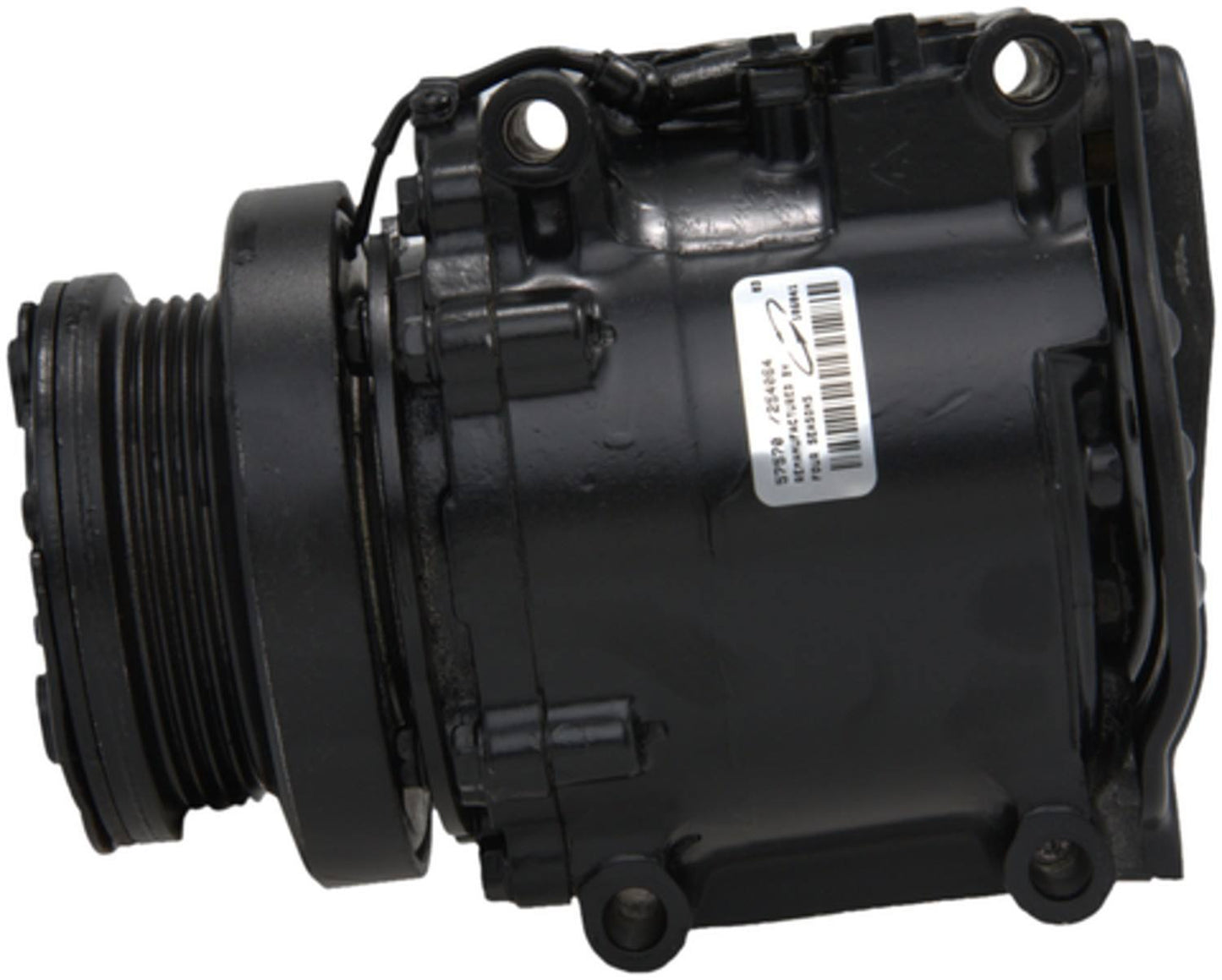 Four Seasons A/C Compressor 57570
