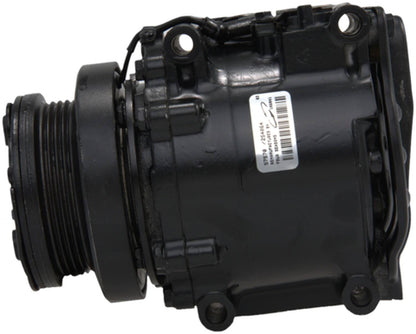 Four Seasons A/C Compressor 57570
