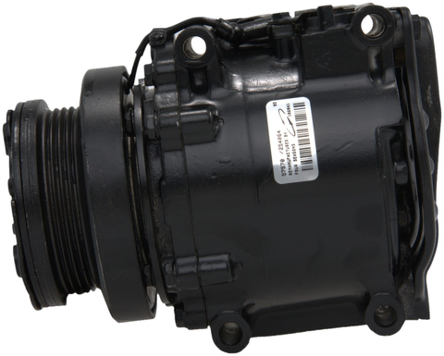 Four Seasons A/C Compressor 57570