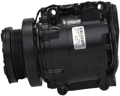 Four Seasons A/C Compressor 57570