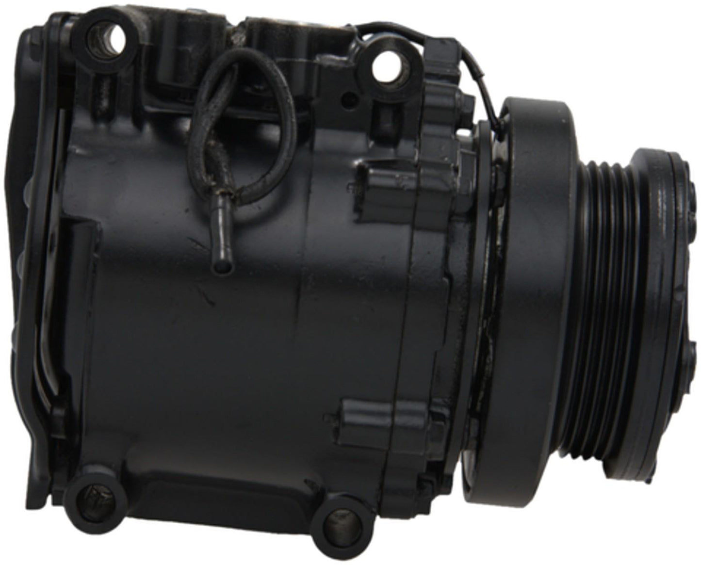 Four Seasons A/C Compressor 57570