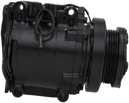 Four Seasons A/C Compressor 57570