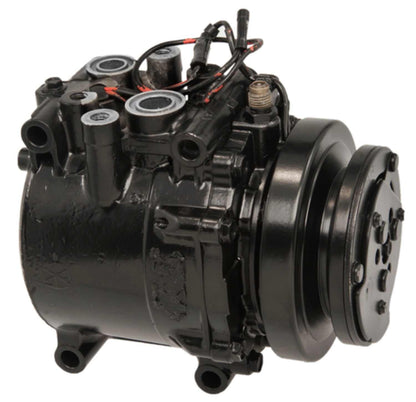 Four Seasons Reman Sanden/Sankyo TR70 Compressor w/ Clutch 57571