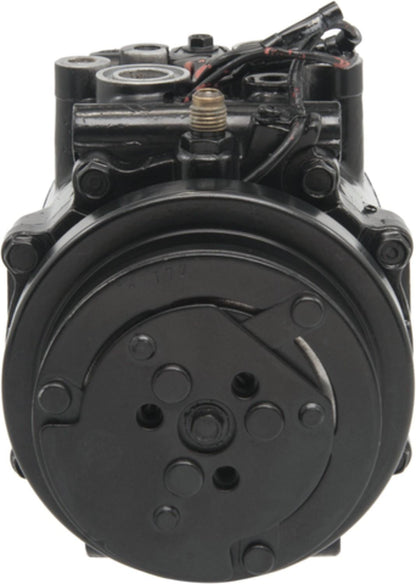 Four Seasons Reman Sanden/Sankyo TR70 Compressor w/ Clutch 57571