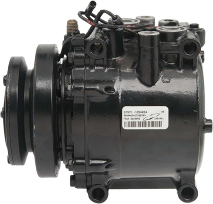Four Seasons Reman Sanden/Sankyo TR70 Compressor w/ Clutch 57571