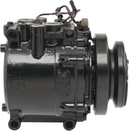 Four Seasons Reman Sanden/Sankyo TR70 Compressor w/ Clutch 57571