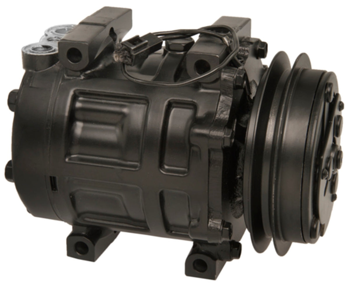 Four Seasons A/C Compressor 57574