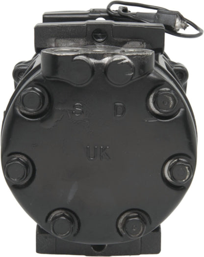 Four Seasons A/C Compressor 57574