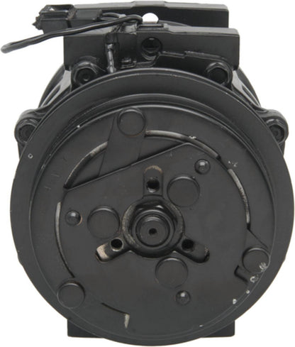 Four Seasons A/C Compressor 57574