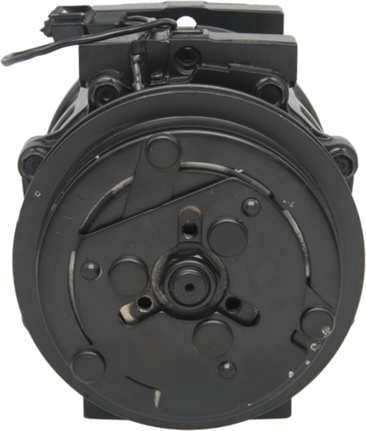 Four Seasons A/C Compressor 57574