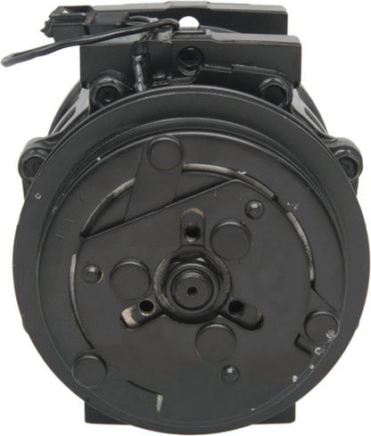 Four Seasons A/C Compressor 57574