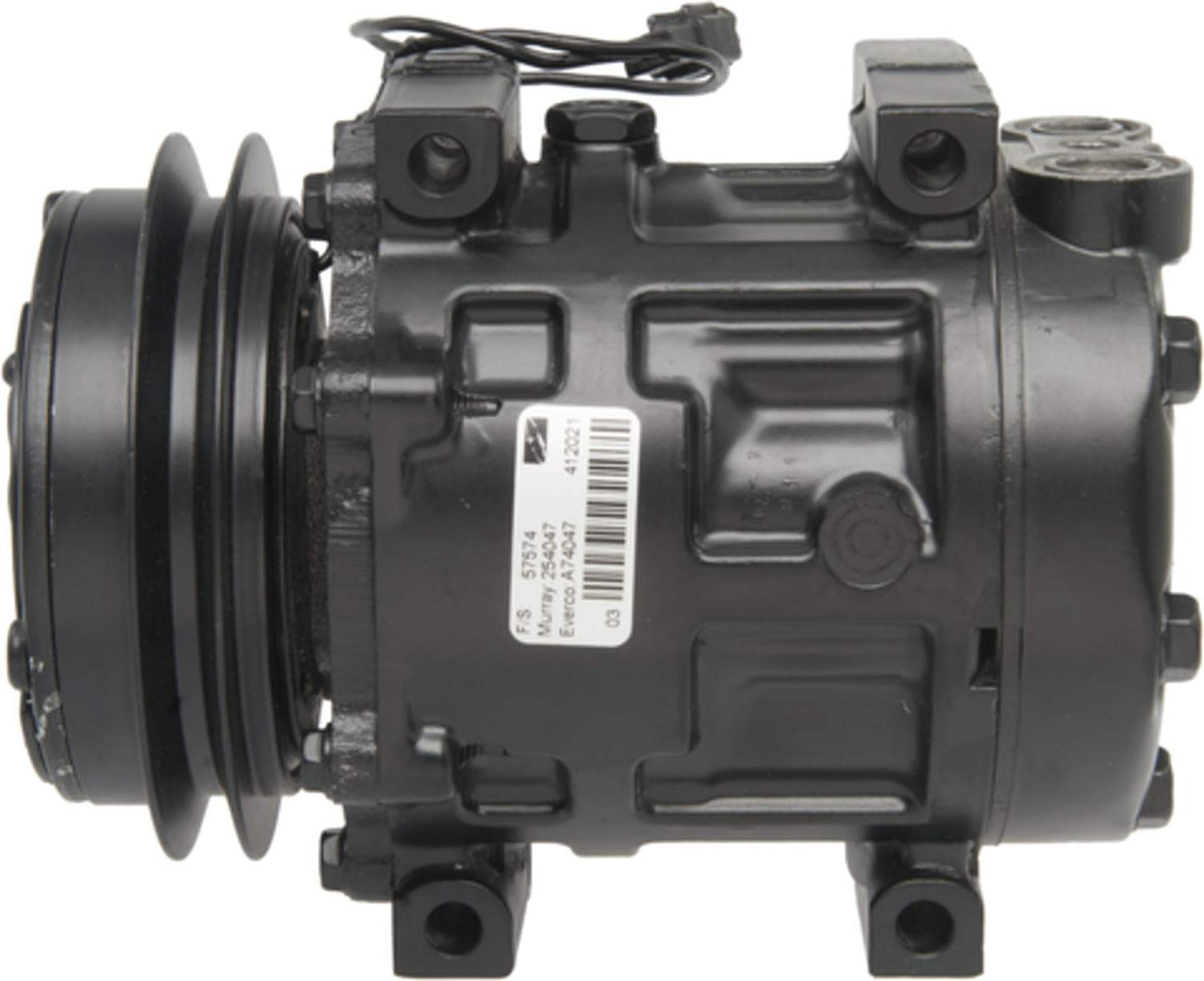 Four Seasons A/C Compressor 57574