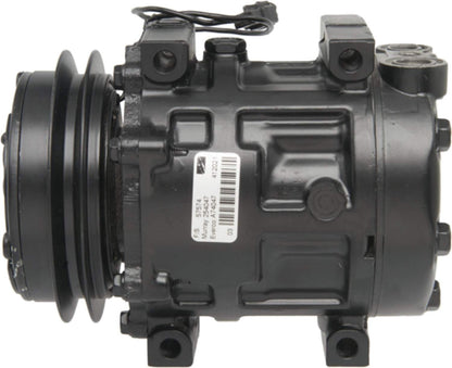 Four Seasons A/C Compressor 57574