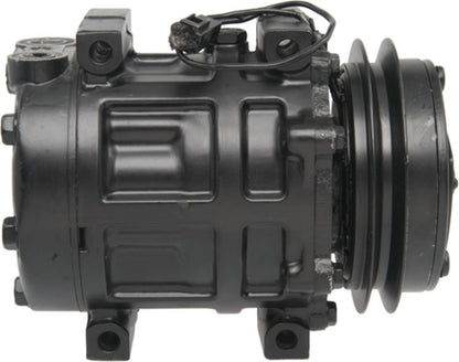 Four Seasons A/C Compressor 57574