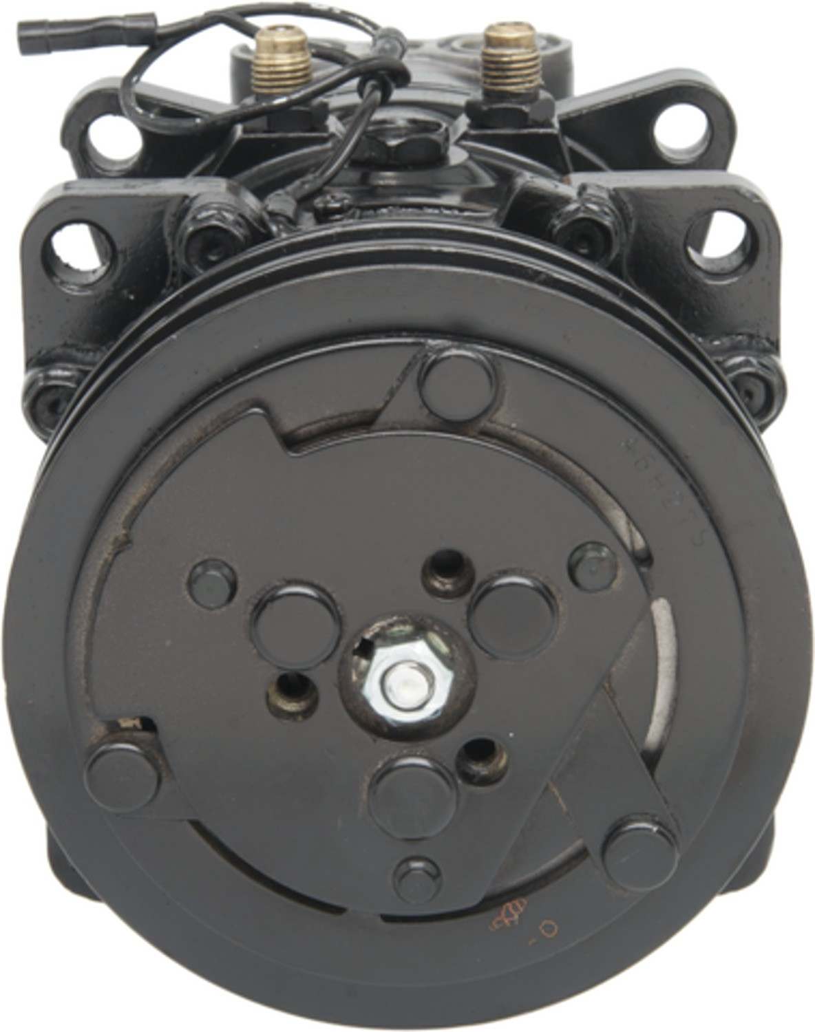 Four Seasons Reman Sanden/Sankyo SD507 Compressor w/ Clutch 57577