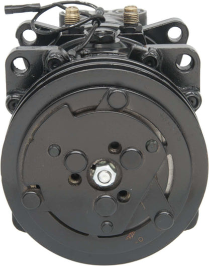 Four Seasons Reman Sanden/Sankyo SD507 Compressor w/ Clutch 57577