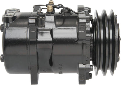 Four Seasons Reman Sanden/Sankyo SD507 Compressor w/ Clutch 57577