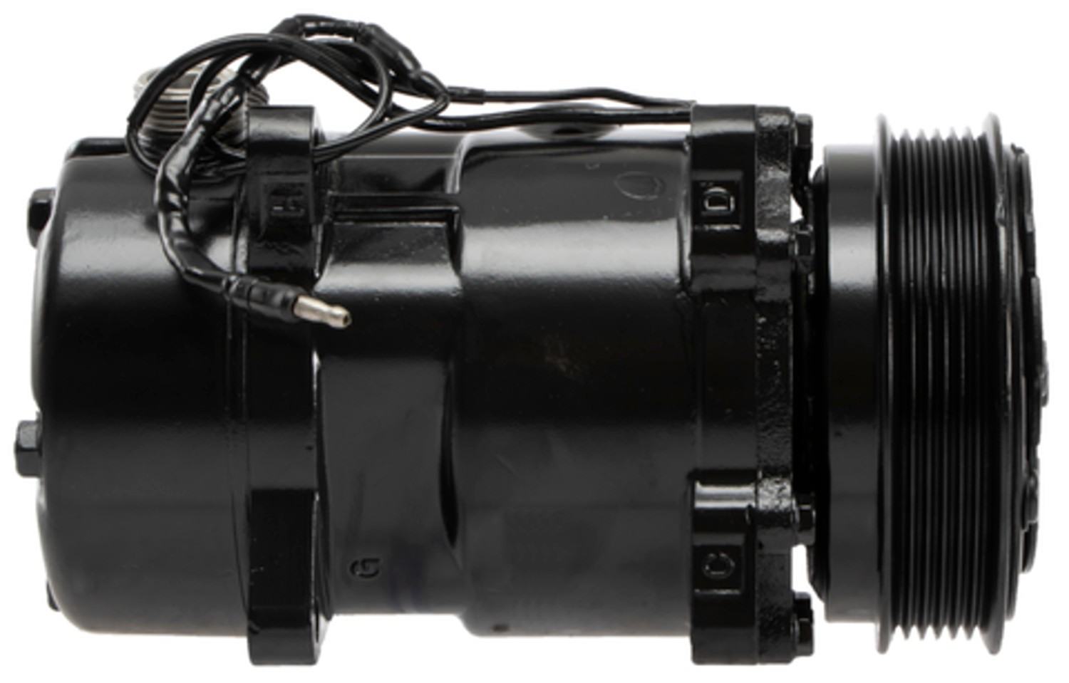 Four Seasons Reman Sanden/Sankyo SD508 Compressor w/ Clutch 57580