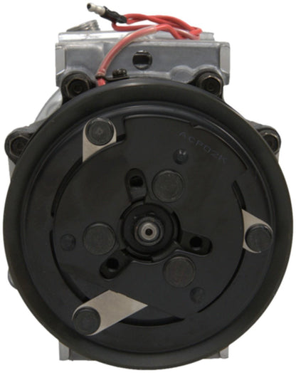 Four Seasons Reman Sanden/Sankyo SD709 Compressor w/ Clutch 57581