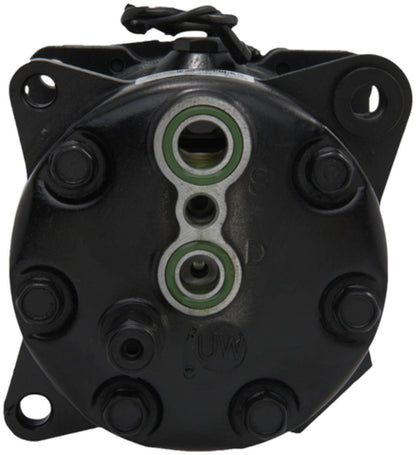 Four Seasons Reman Sanden/Sankyo SD708 Compressor w/ Clutch 57584