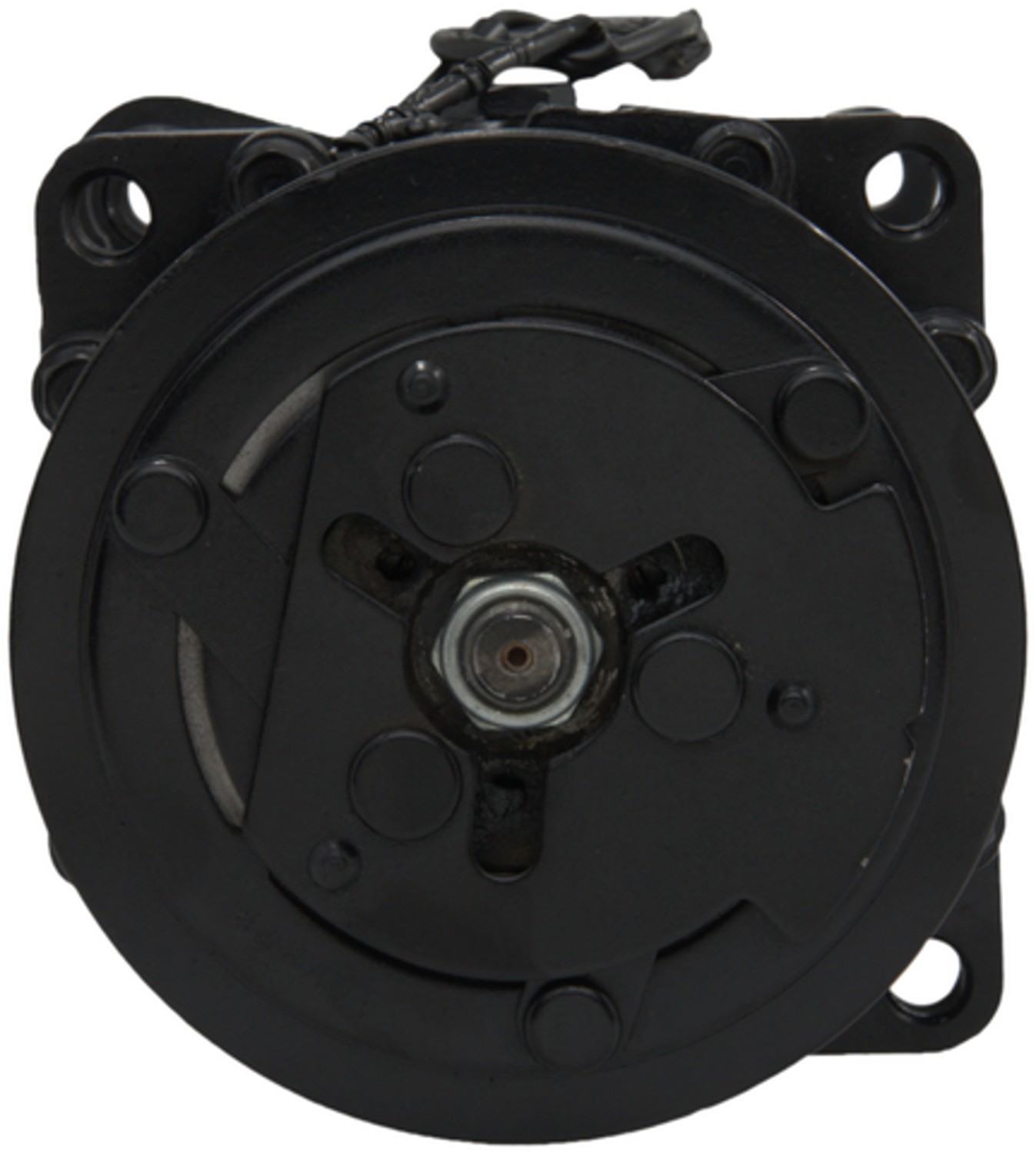 Four Seasons Reman Sanden/Sankyo SD708 Compressor w/ Clutch 57584