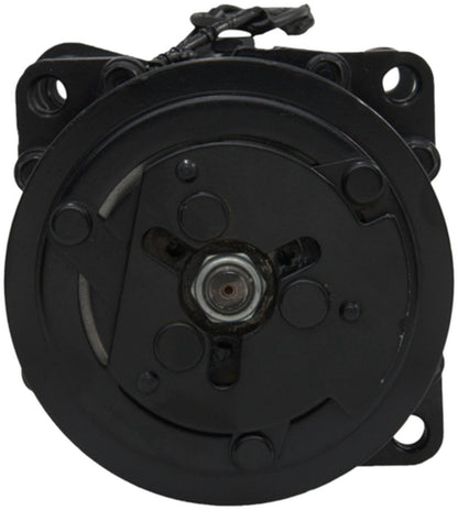Four Seasons Reman Sanden/Sankyo SD708 Compressor w/ Clutch 57584