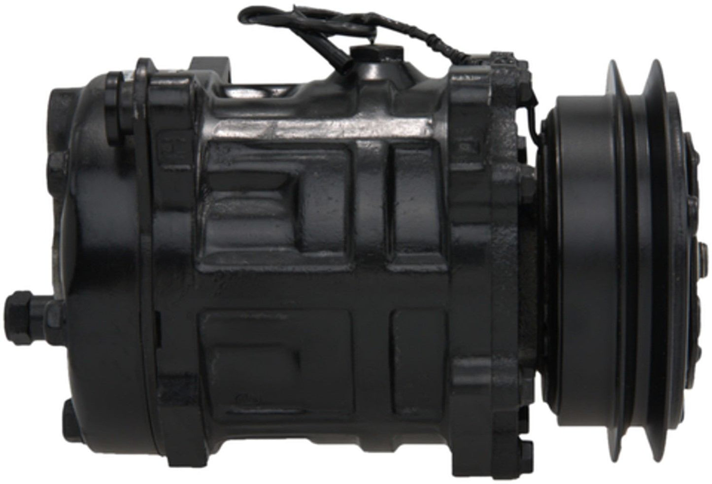 Four Seasons Reman Sanden/Sankyo SD708 Compressor w/ Clutch 57584