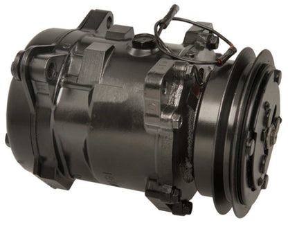 Four Seasons Reman Sanden/Sankyo SD508 Compressor w/ Clutch 57585