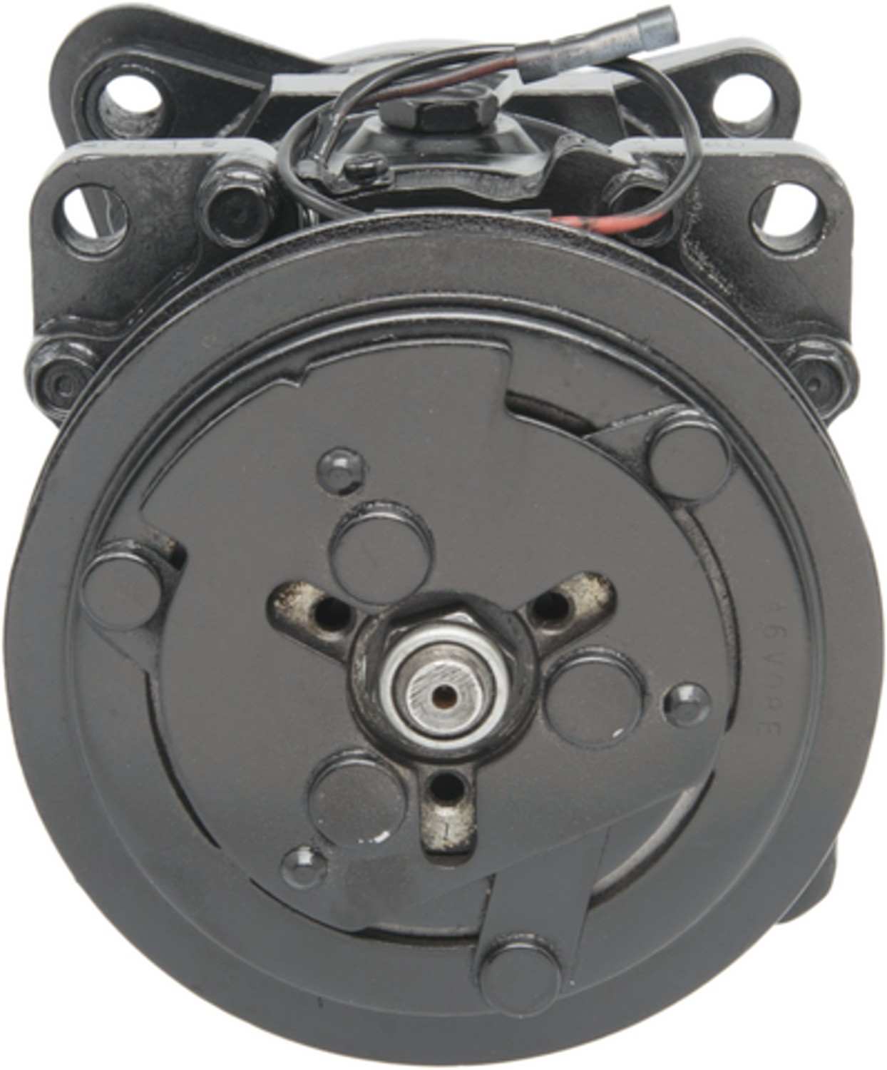 Four Seasons Reman Sanden/Sankyo SD508 Compressor w/ Clutch 57585