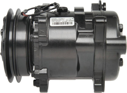 Four Seasons Reman Sanden/Sankyo SD508 Compressor w/ Clutch 57585