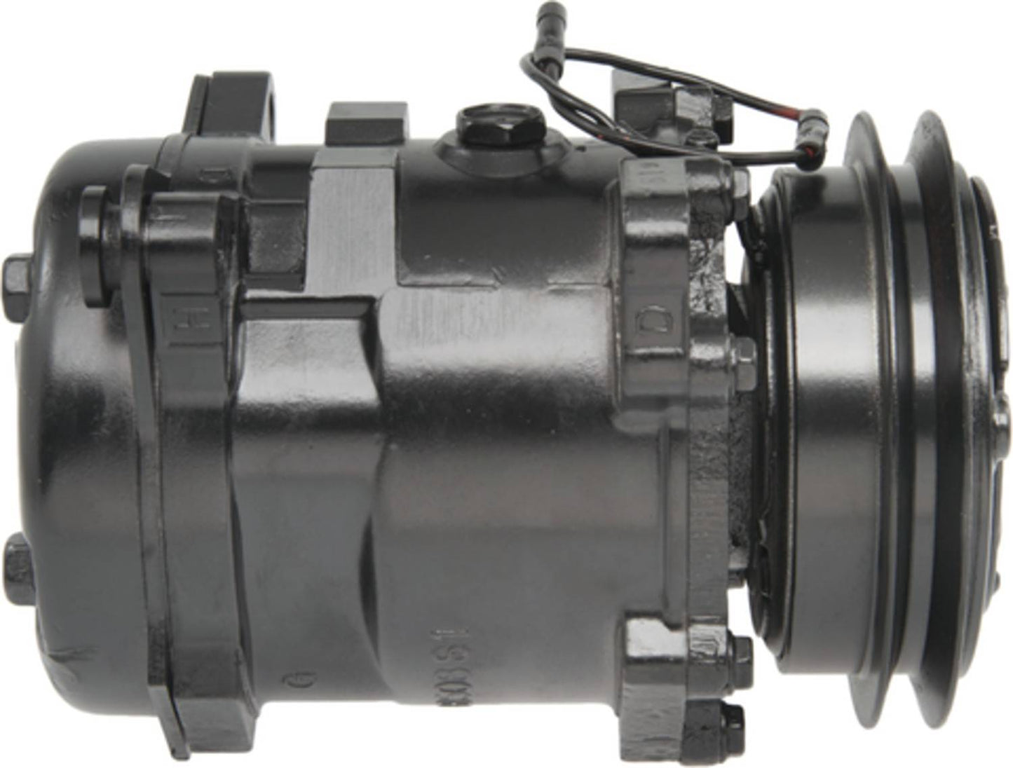 Four Seasons Reman Sanden/Sankyo SD508 Compressor w/ Clutch 57585