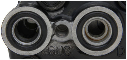 Four Seasons Reman Sanden/Sankyo SD510 Compressor w/ Clutch 57586