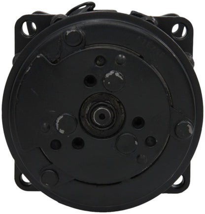 Four Seasons Reman Sanden/Sankyo SD510 Compressor w/ Clutch 57586