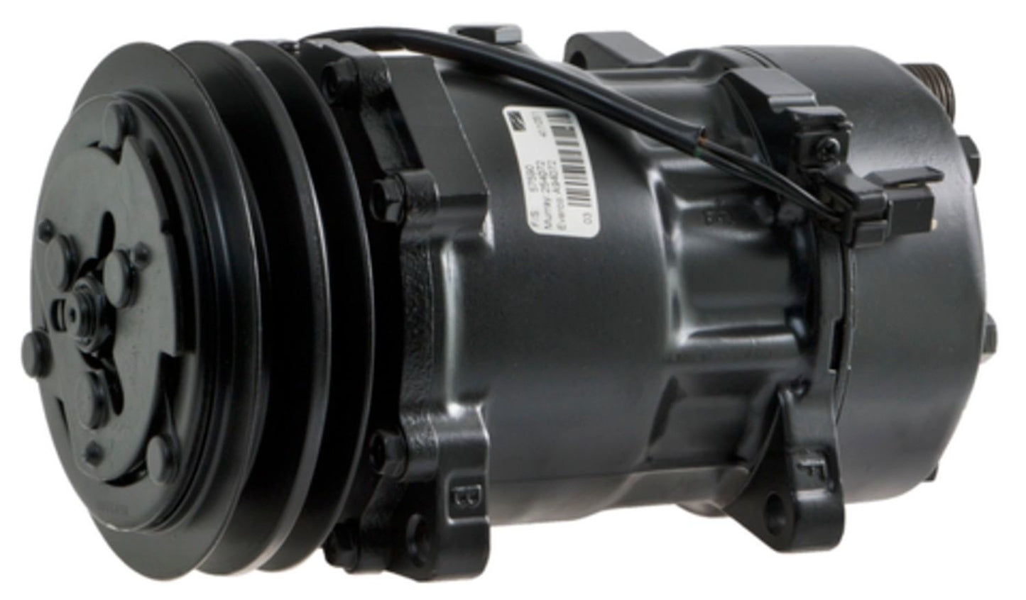 Four Seasons Reman Sanden/Sankyo SD709 Compressor w/ Clutch 57590