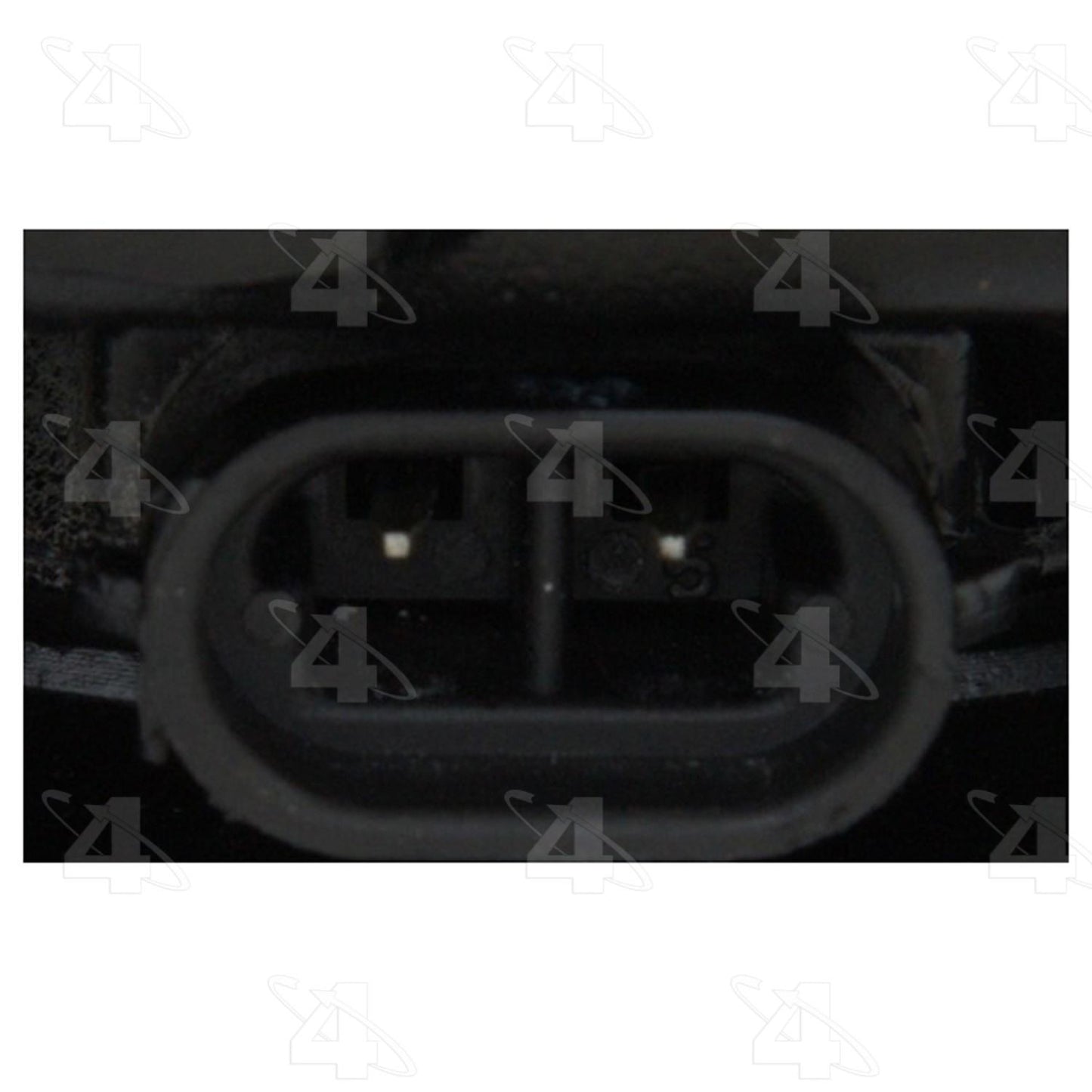 Four Seasons Reman Sanden/Sankyo SD709 Compressor w/ Clutch 57590
