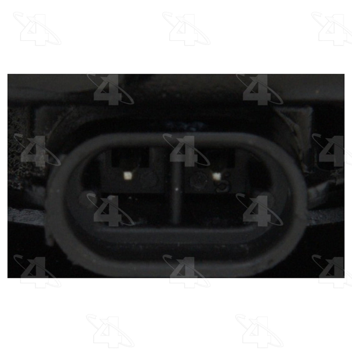 Four Seasons Reman Sanden/Sankyo SD709 Compressor w/ Clutch 57590