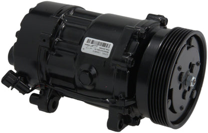 Four Seasons Reman Sanden/Sankyo SD7V16 Compressor w/ Clutch 57591