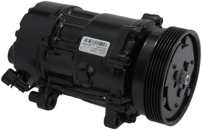 Four Seasons Reman Sanden/Sankyo SD7V16 Compressor w/ Clutch 57591