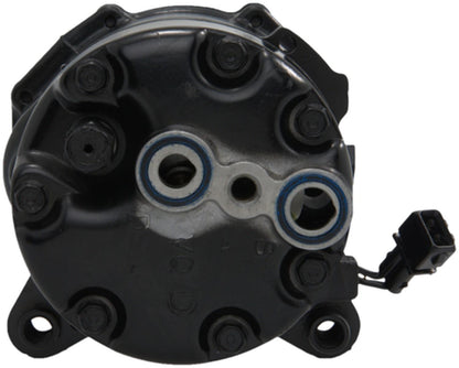 Four Seasons Reman Sanden/Sankyo SD7V16 Compressor w/ Clutch 57591