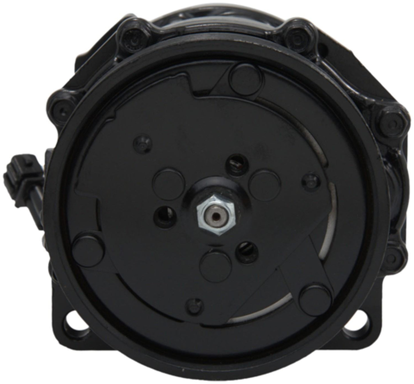 Four Seasons Reman Sanden/Sankyo SD7V16 Compressor w/ Clutch 57591