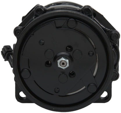 Four Seasons Reman Sanden/Sankyo SD7V16 Compressor w/ Clutch 57591