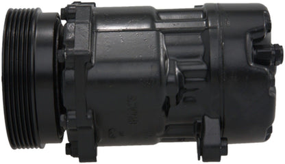 Four Seasons Reman Sanden/Sankyo SD7V16 Compressor w/ Clutch 57591