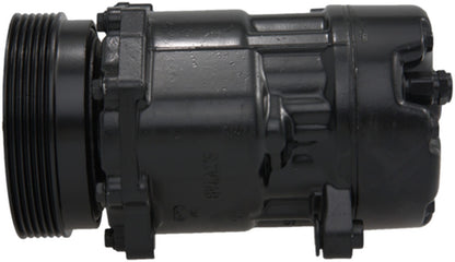 Four Seasons Reman Sanden/Sankyo SD7V16 Compressor w/ Clutch 57591